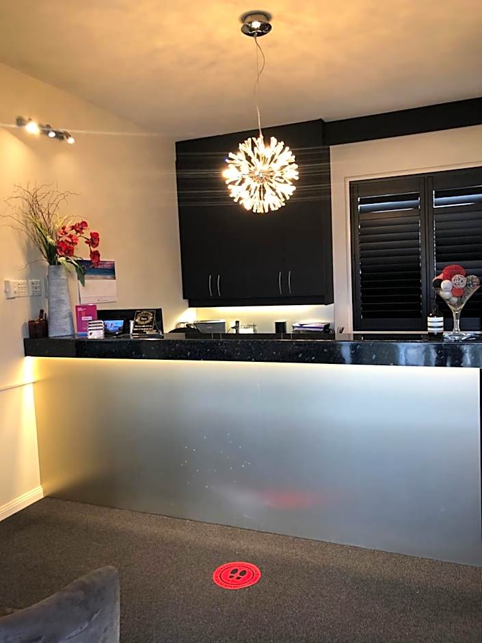 Abbotsleigh Motor Inn