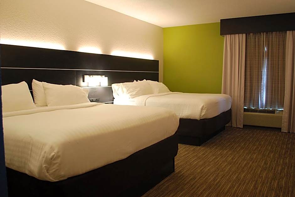 Holiday Inn Express Hotel & Suites Kingsport-Meadowview I-26 By IHG