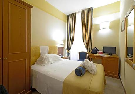 Double Room - Disability Access