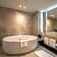 The Diplomat Radisson Blu Residence