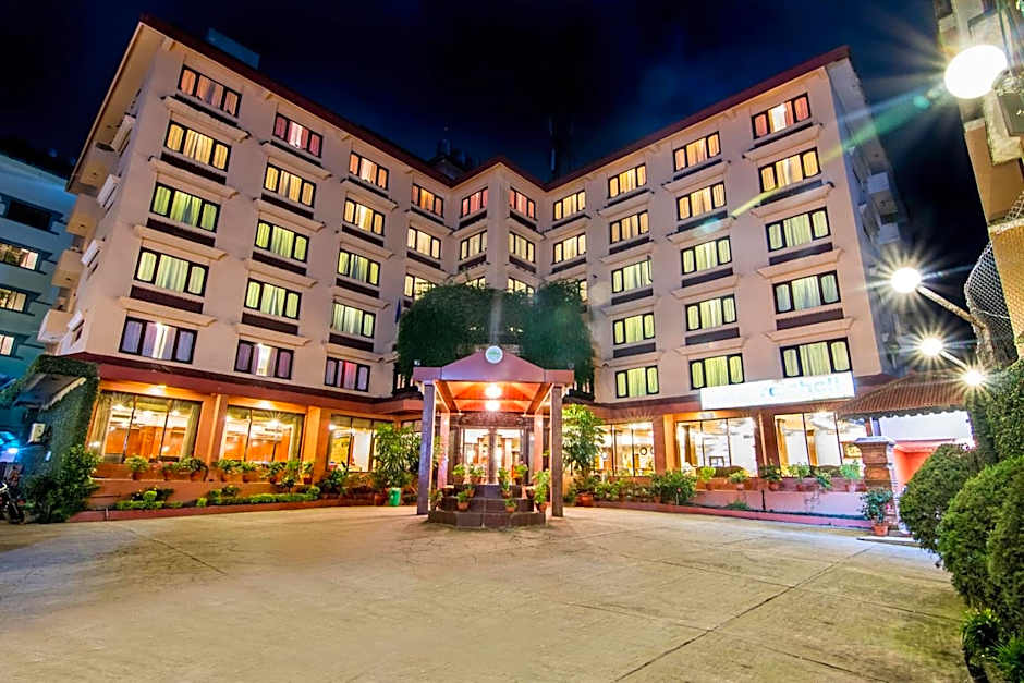 Hotel Vaishali