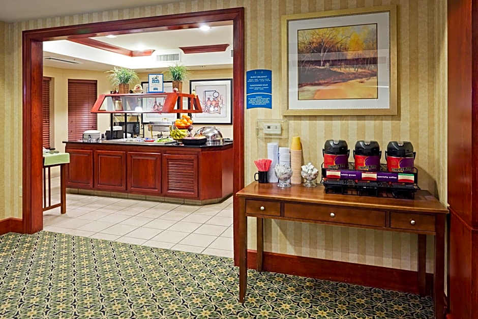 Staybridge Suites Cranbury - South Brunswick By IHG