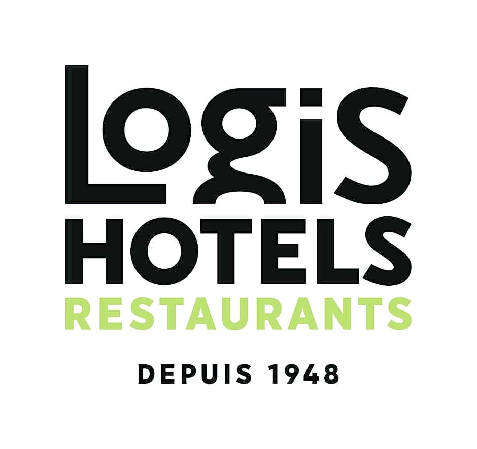 Logis Hotel Sully le Chateau