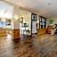 Best Western The Webbington Hotel & Spa