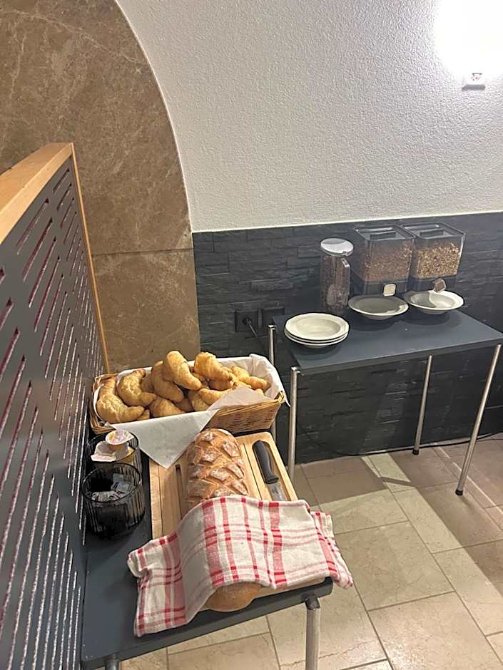 Hôtel du Crêt de l'Anneau