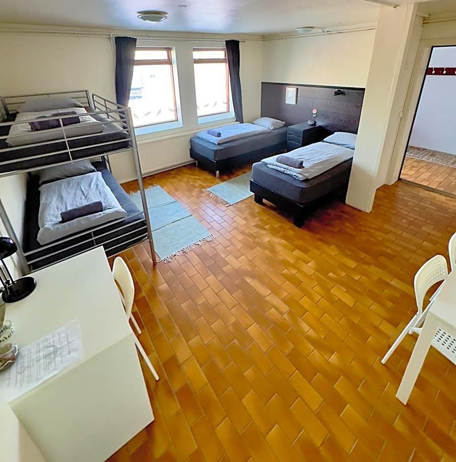 Fisherinn Guesthouse