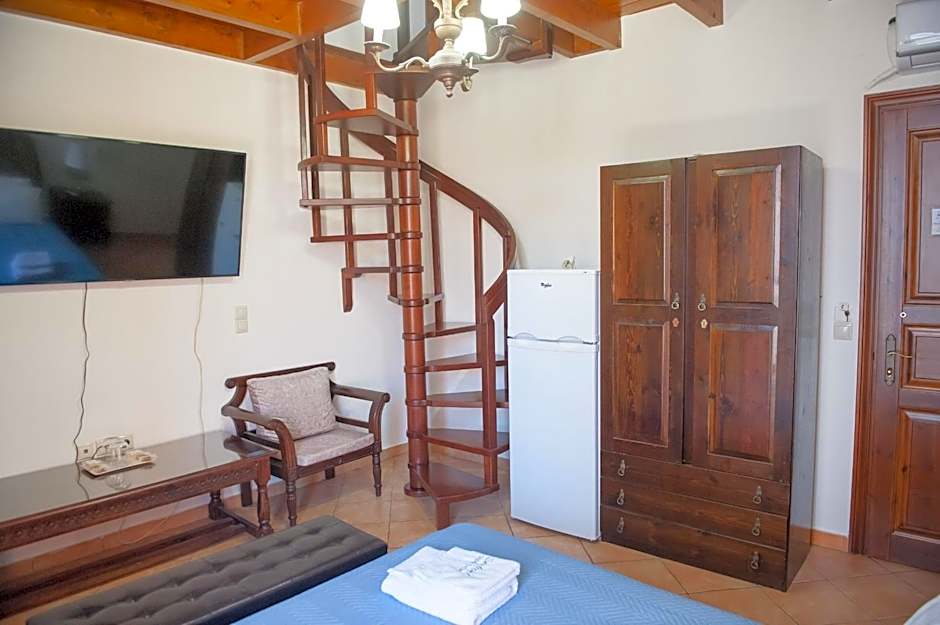 SeaFront Stone Suites