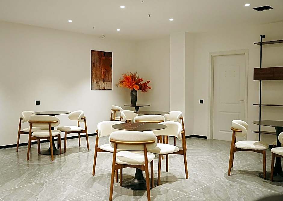 7 Days Inn Shaoguan Lechang