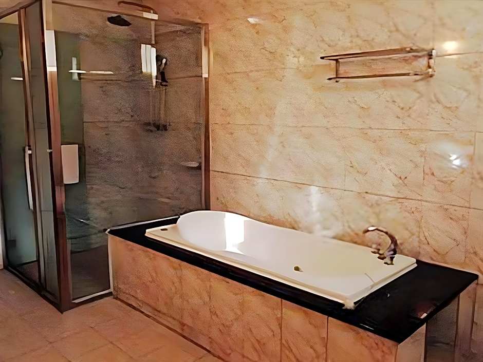 Beverly Garden Motel