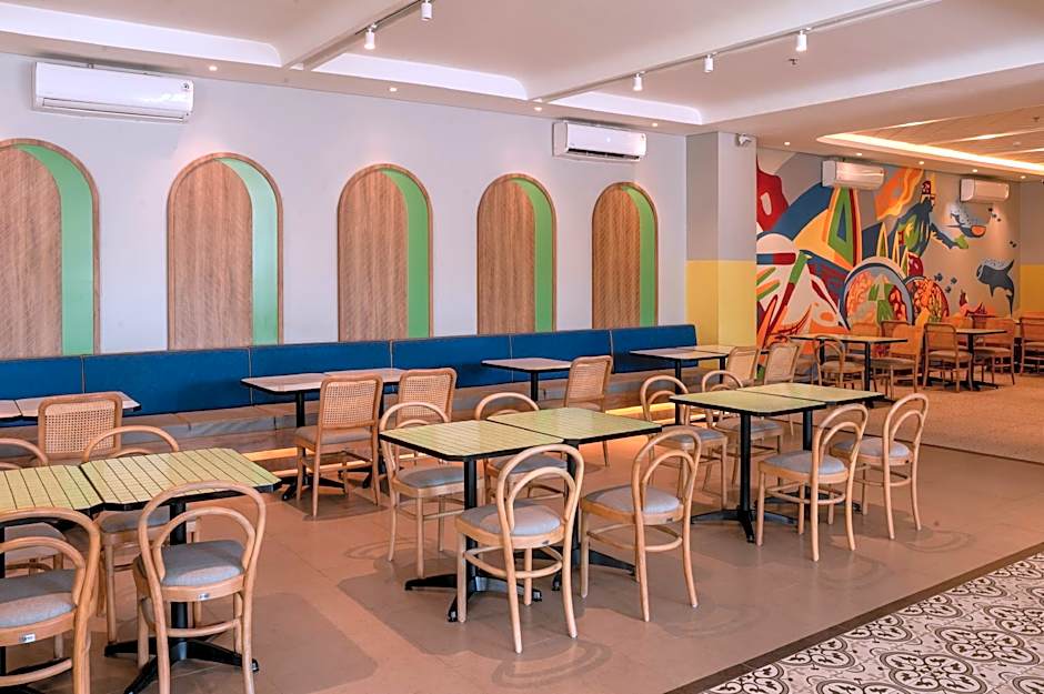 Amaris Hotel Gorontalo