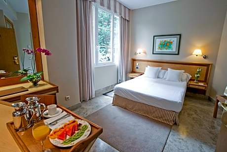 VP Jardín de Tres Cantos