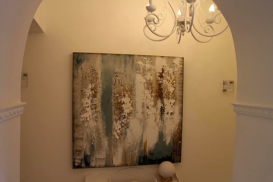 Noto Da QuassÃ¹ Relax B&B