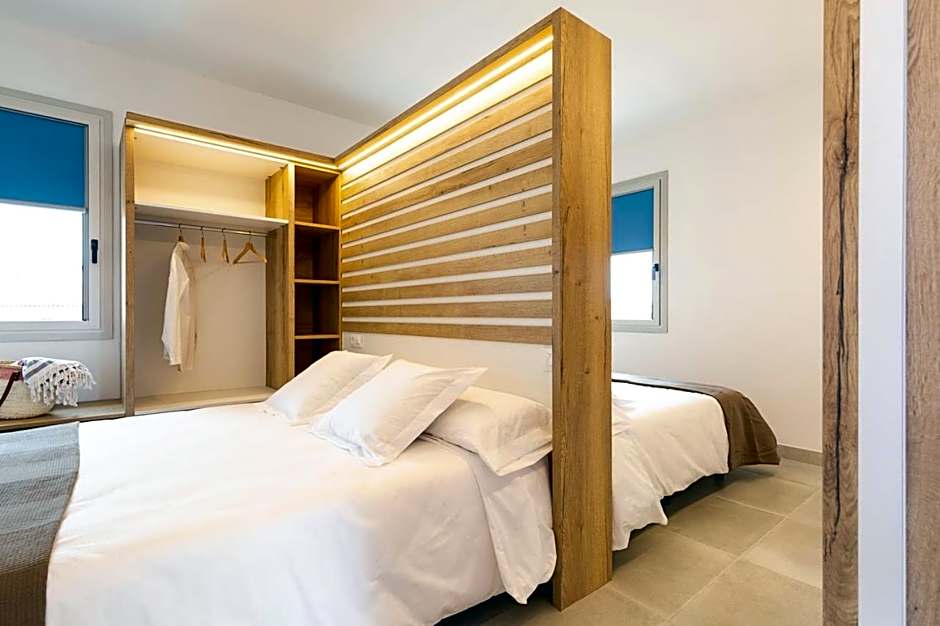 Albana Apartaments Turístics