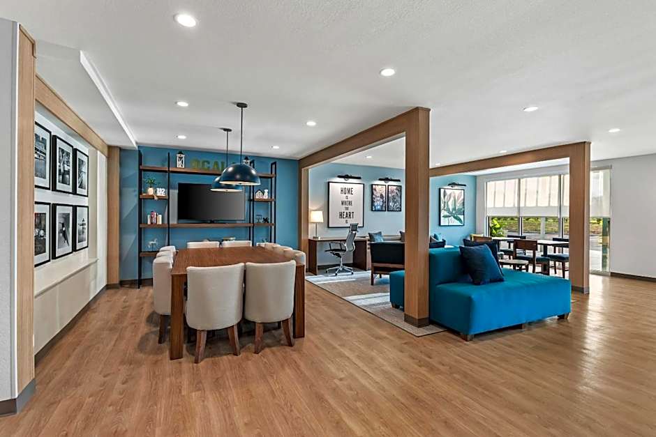 Everhome Suites Ocala I-75 North