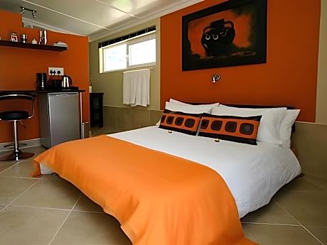 Haus Holzapfel Bed and Breakfast