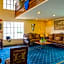 Castle Inn and Suites Anaheim