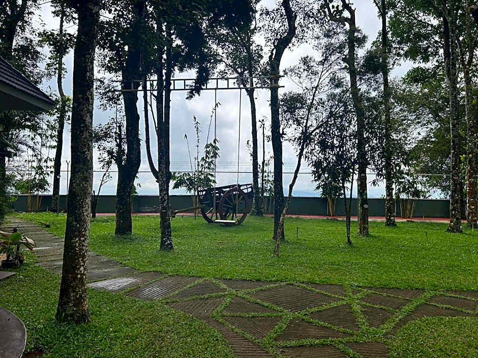 Beaumont Plantation Retreat