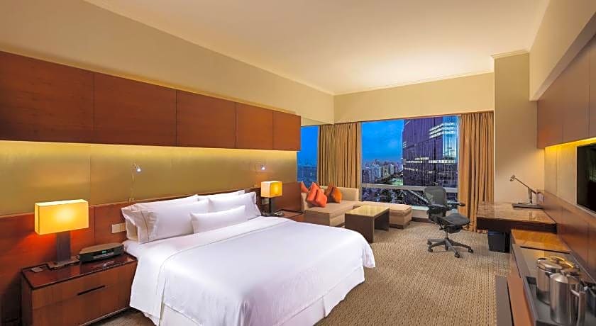 The Westin Guangzhou