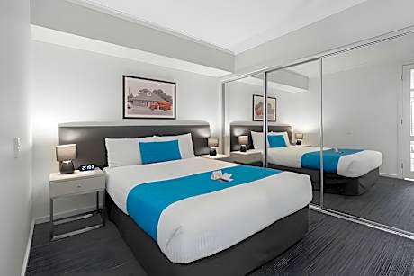 One Bedroom Executive