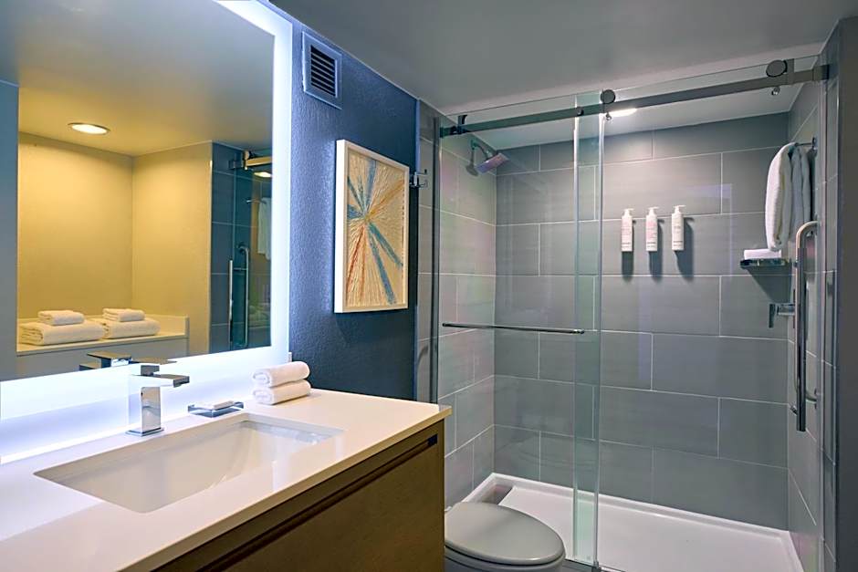 Marriott Columbia