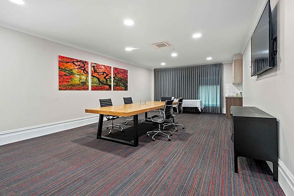 Quality Hotel Parklake Shepparton