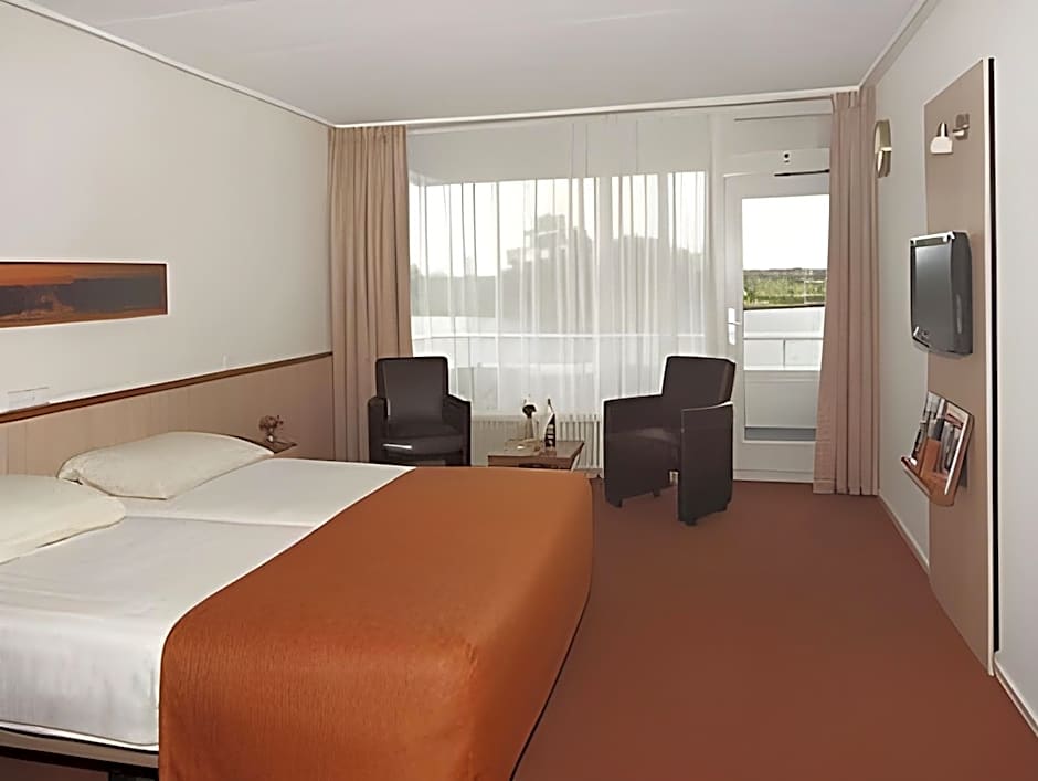 Hotel Princenhof