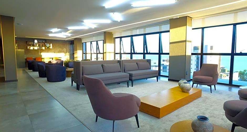 Edf Time - conforto e sofisticação