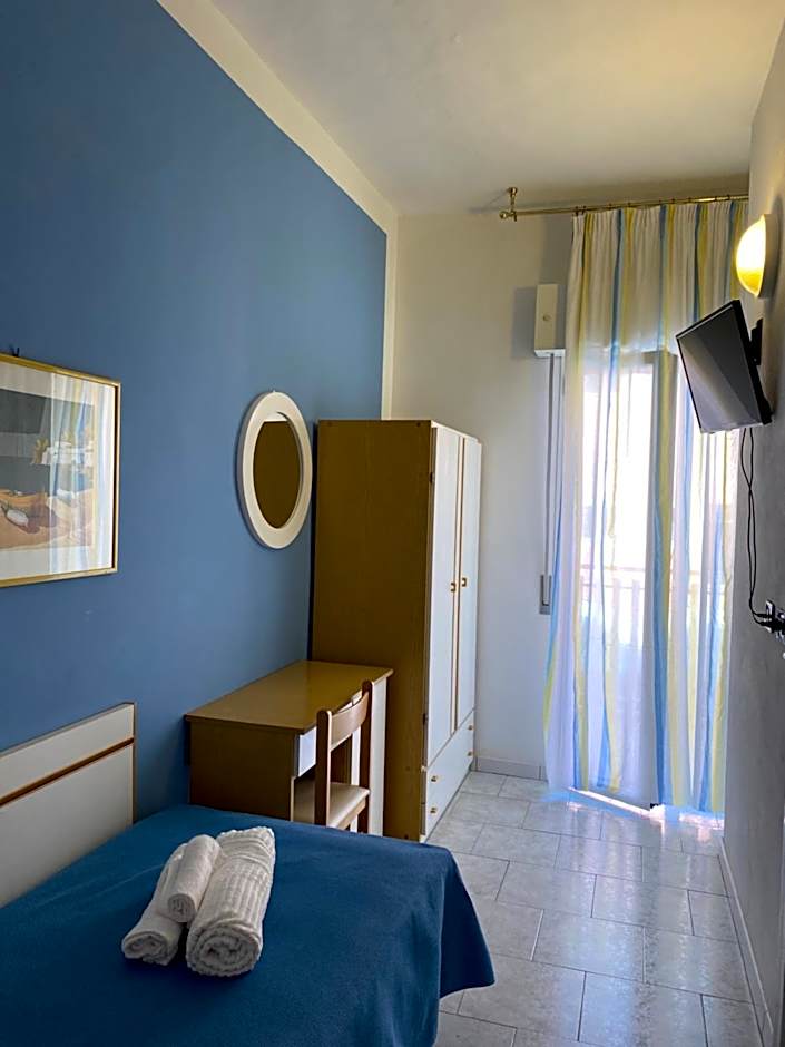 Hotel Stella Alpina