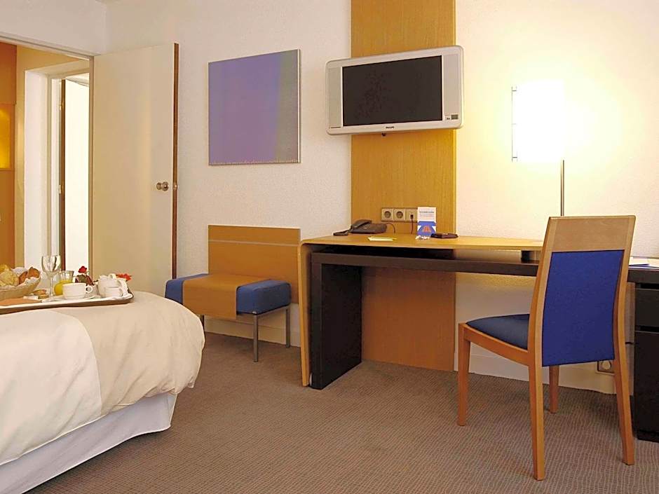 Novotel Andorra