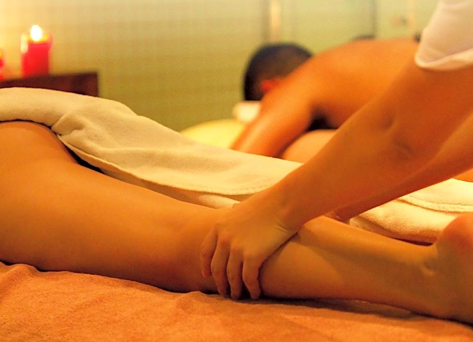 Oca Palacio De La Llorea Hotel & Spa