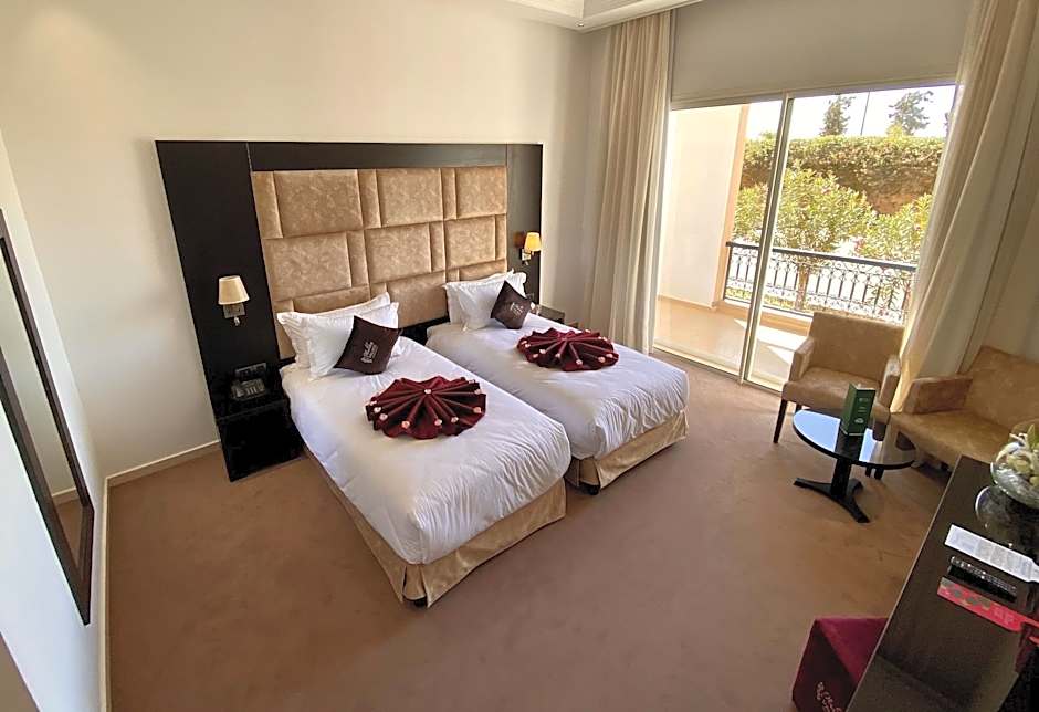 El Olivar Palace Marrakech