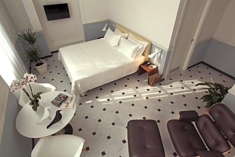 Hotel Le Nuvole Residenza d'Epoca
