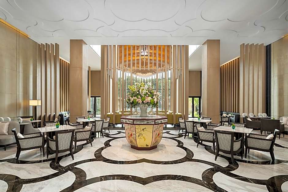 Park Hyatt Suzhou