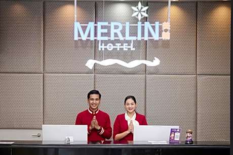 Merlin Hotel