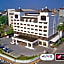 Metro Park View Hotel Kota Lama Semarang