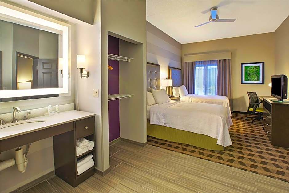 Homewood Suites by Hilton South Dayton Miamisburg