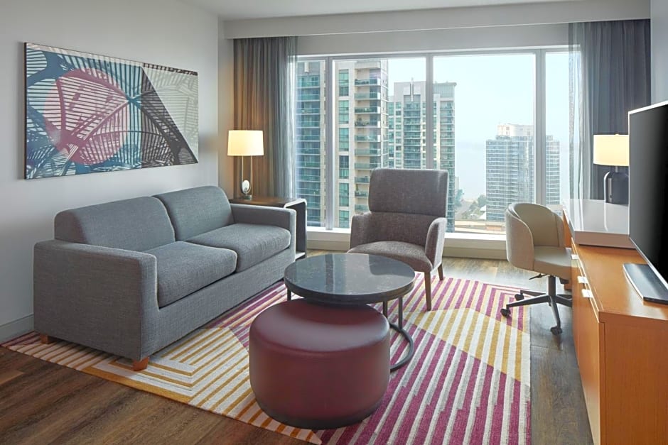 Delta Hotels by Marriott Toronto