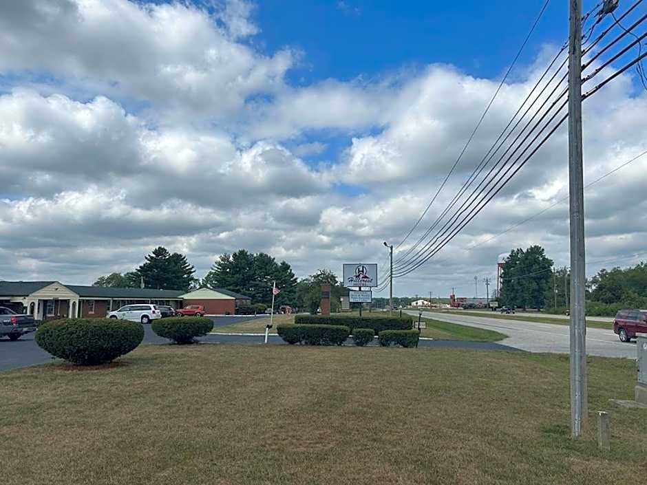 Hillcrist Motel