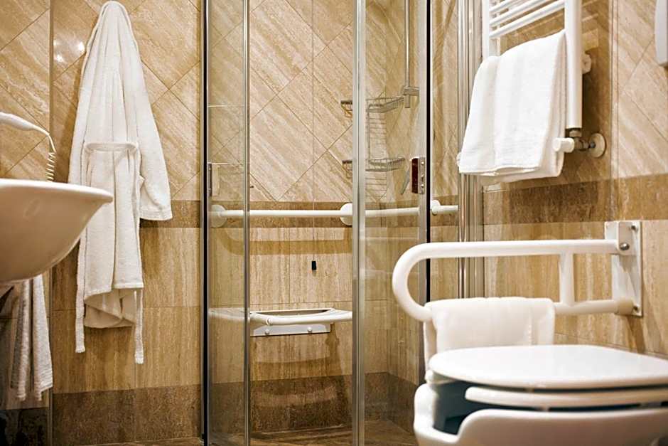 Hotel Barberini