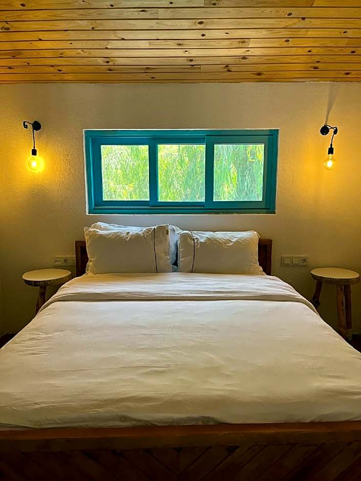 Yonca Lodge