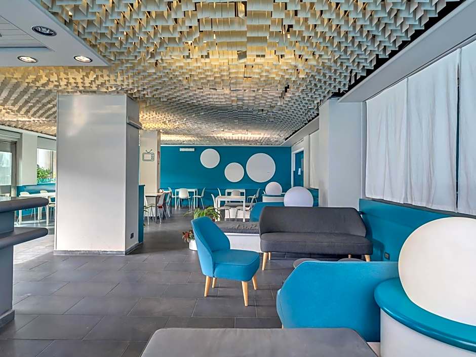 B&B Hotel Torino President