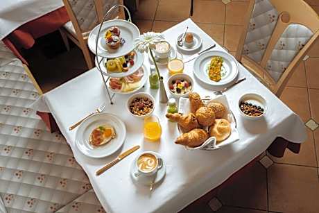 Apartment Hotel Elvis