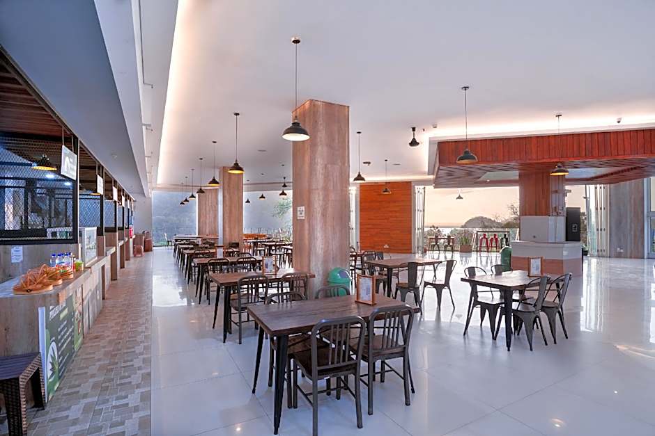 Zasgo Hotel