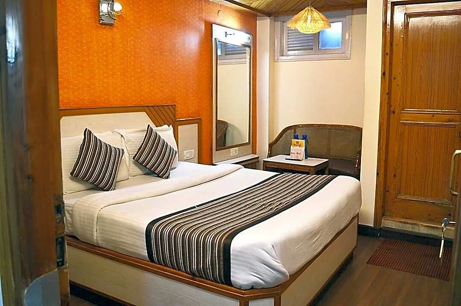 Hotel Sidharath