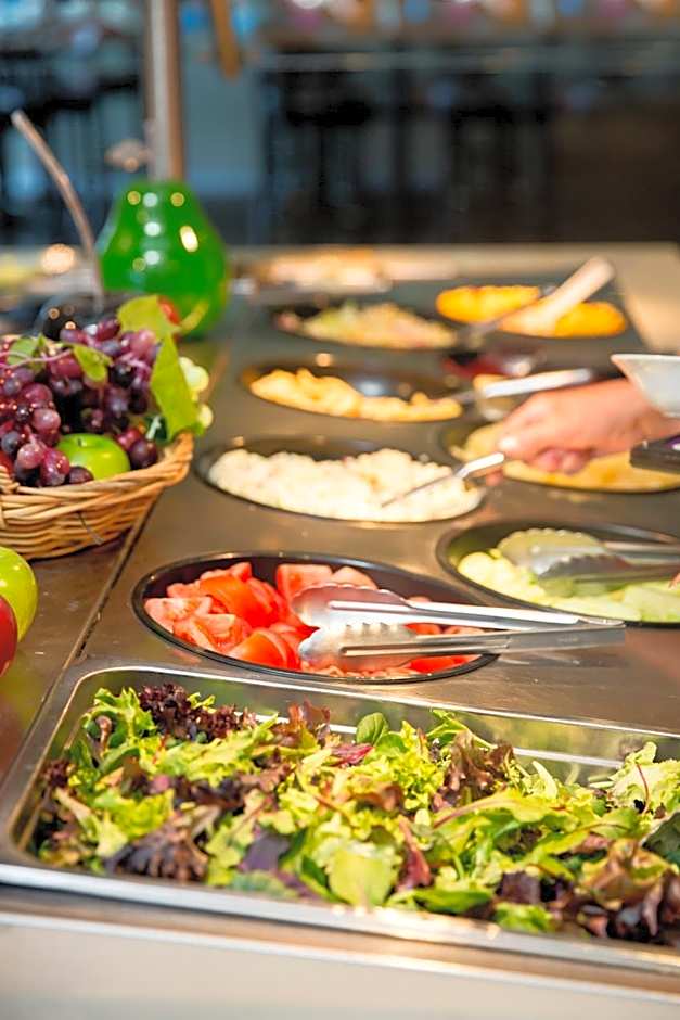 Lithgow Workies Club Motel