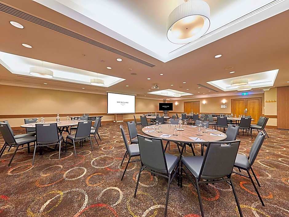 Mercure Hotel Perth