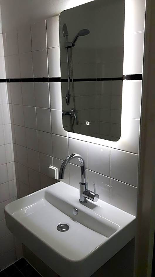 Bed & Breakfast WestViolet