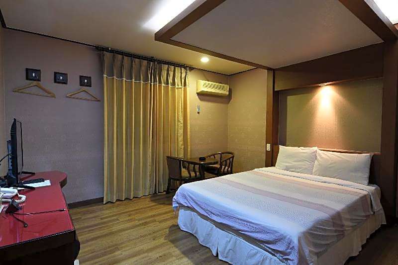 Jeju Sweet Motel