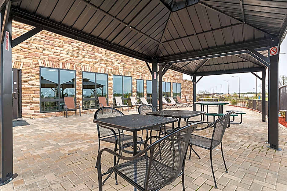 Comfort Suites Batesville