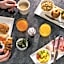 ibis Clamart Paris Velizy